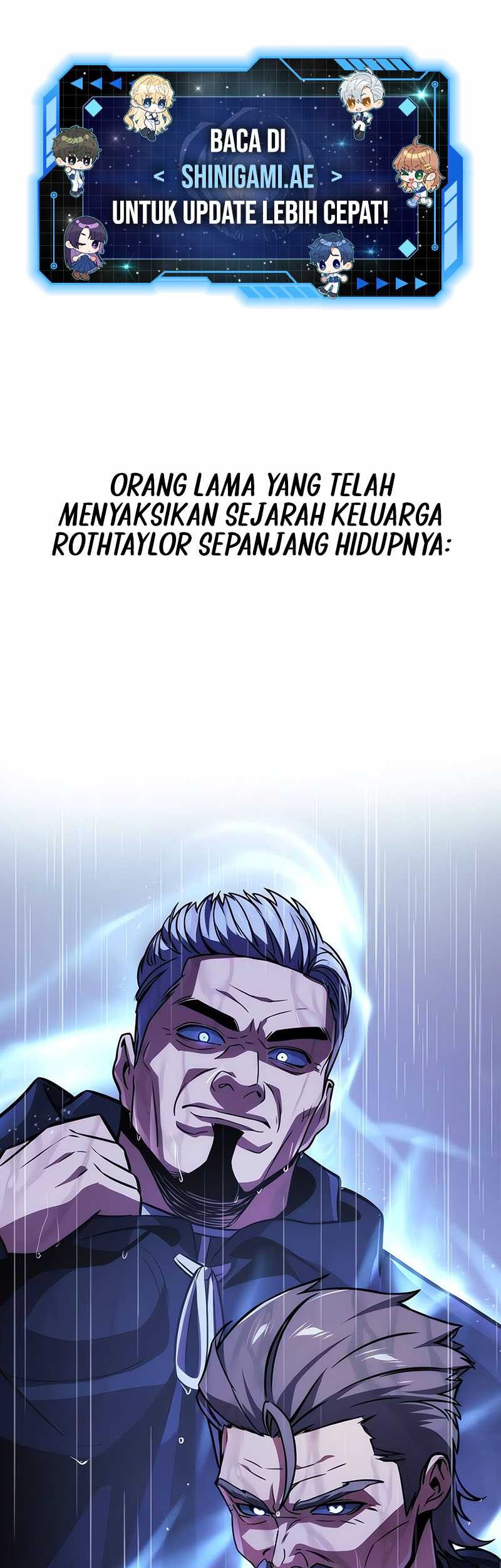 Manhwa The Extra’s Academy Survival Guide Chapter 52 gambar 2