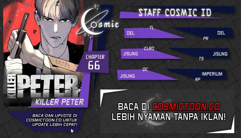 Komik Killer Peter Chapter 66 gambar 1