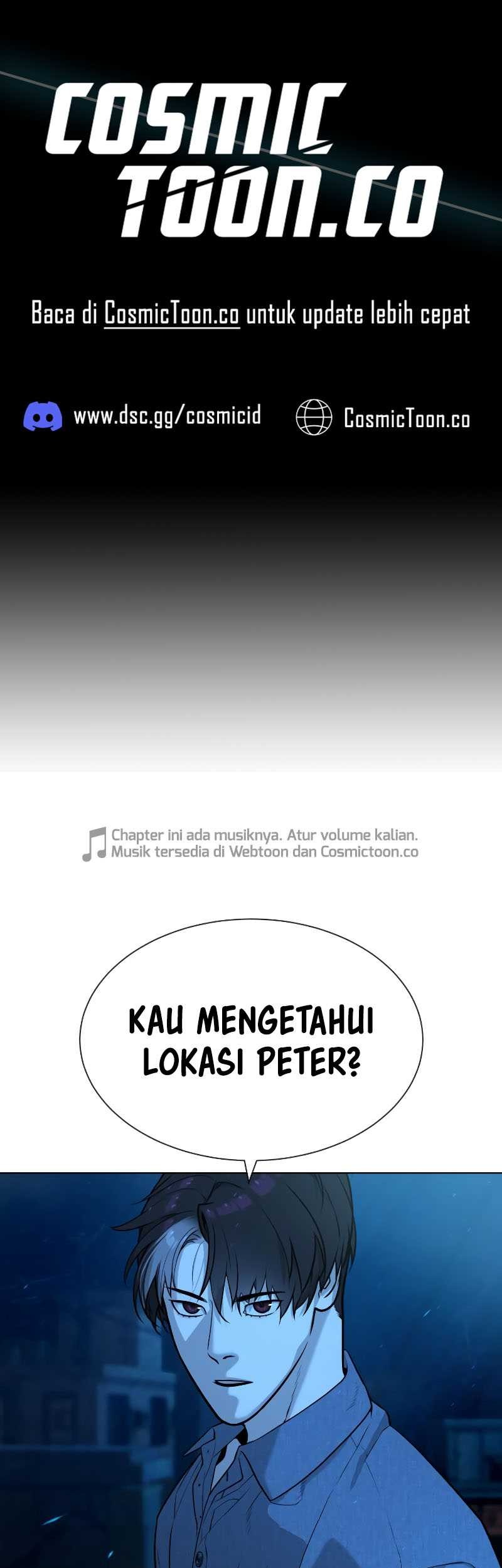 Manhwa Killer Peter Chapter 65 gambar 2