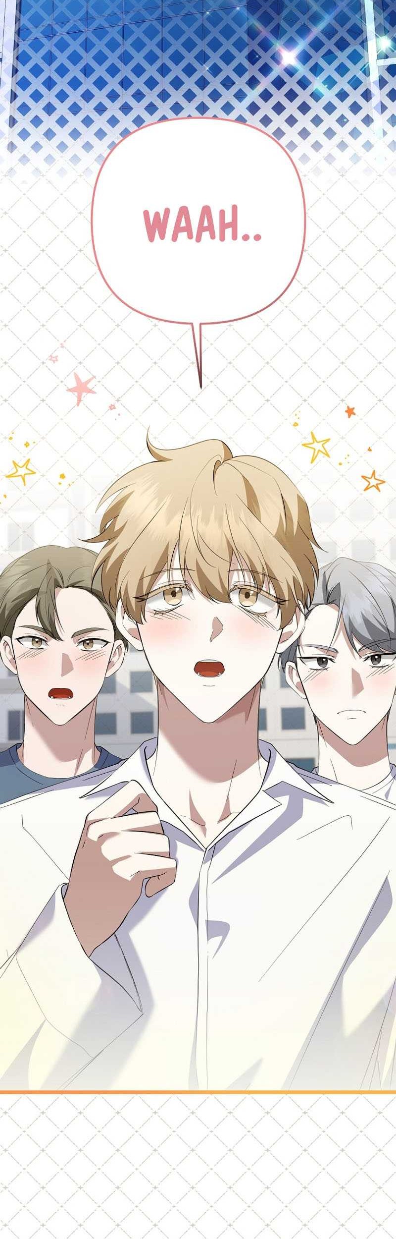 The Crazy Genius Composer Returns Chapter 40 halaman 3