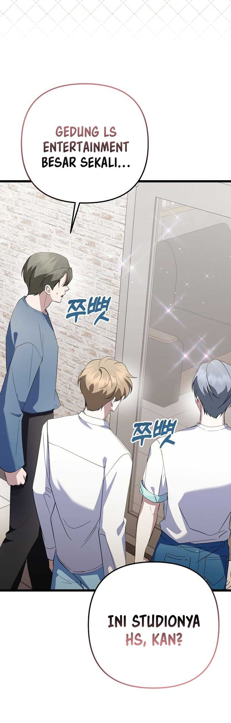The Crazy Genius Composer Returns Chapter 40 halaman 4