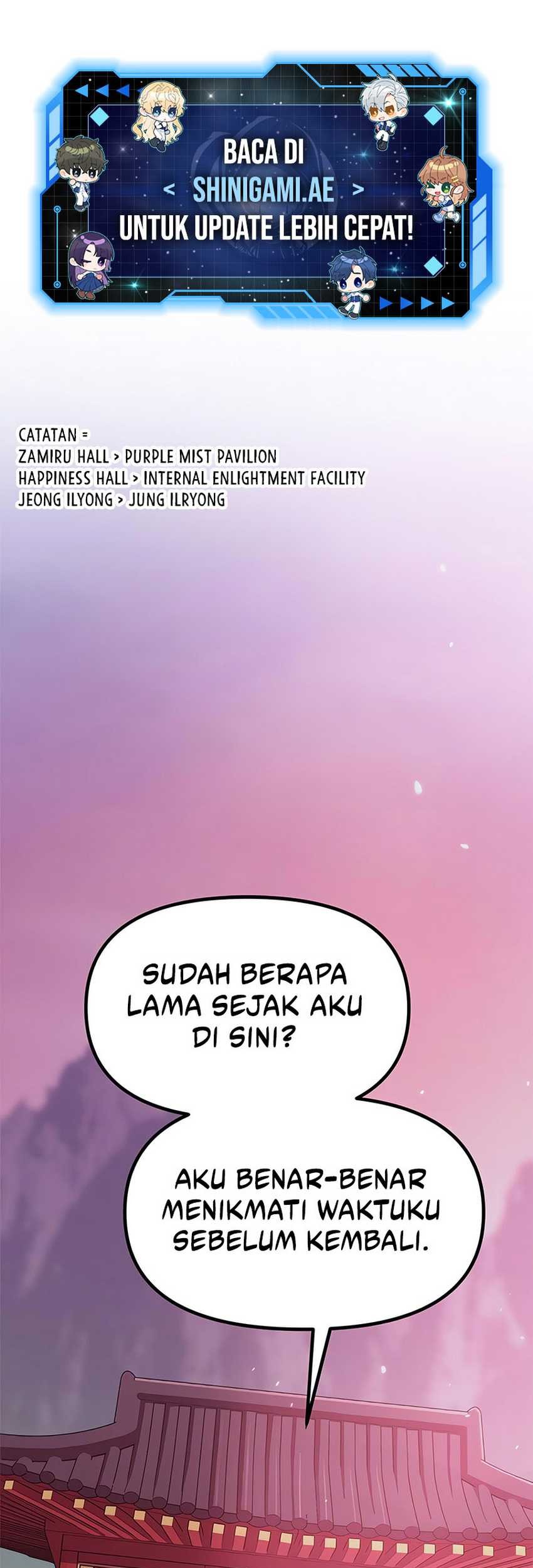 Manhwa Chronicles of the Demon Faction Chapter 93 gambar 2