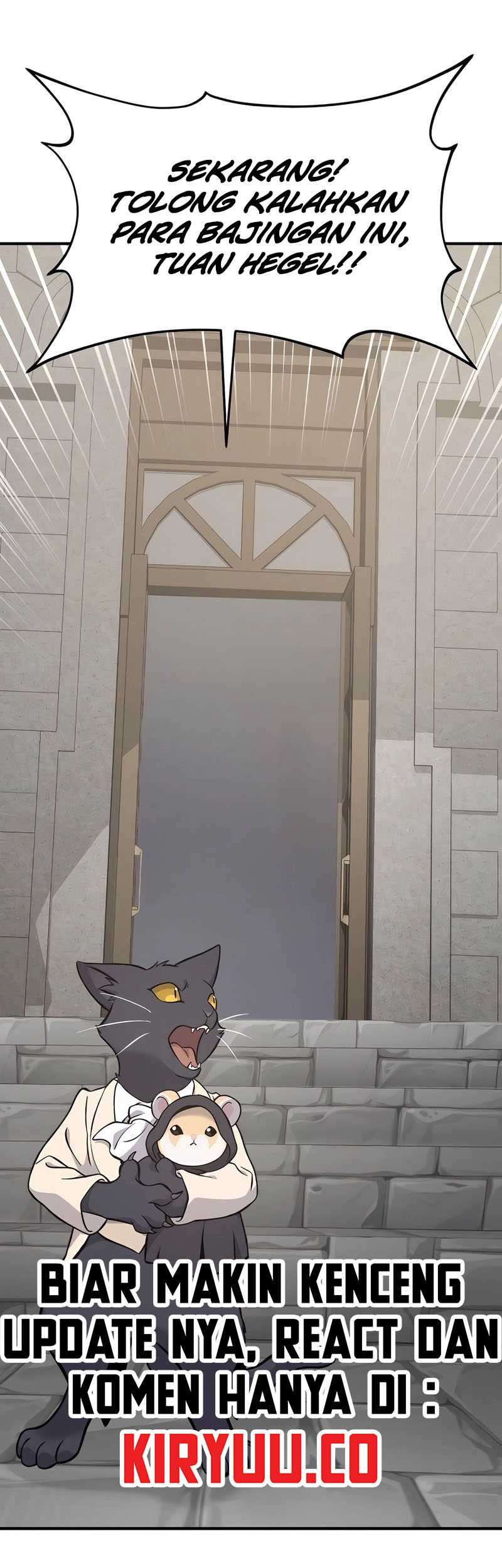 Manhwa Solo Farming In The Tower Chapter 85 gambar 2