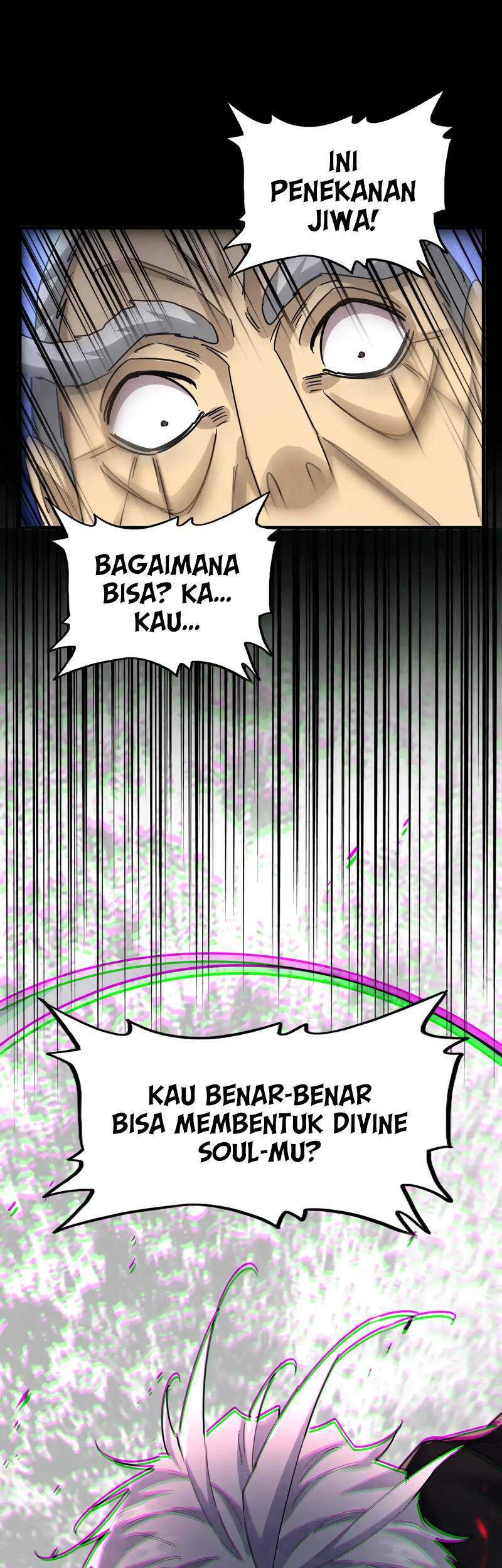Manhua Magic Emperor Chapter 622 gambar 2
