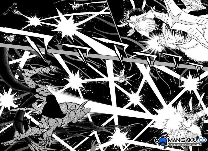 Black Clover Chapter 375 - Halaman 5