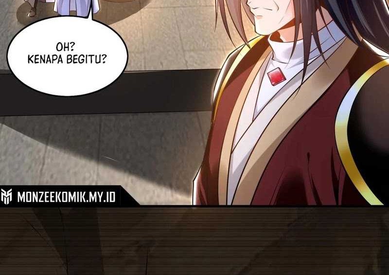 1 Million Times Attack Speed Chapter 84 - Halaman 11