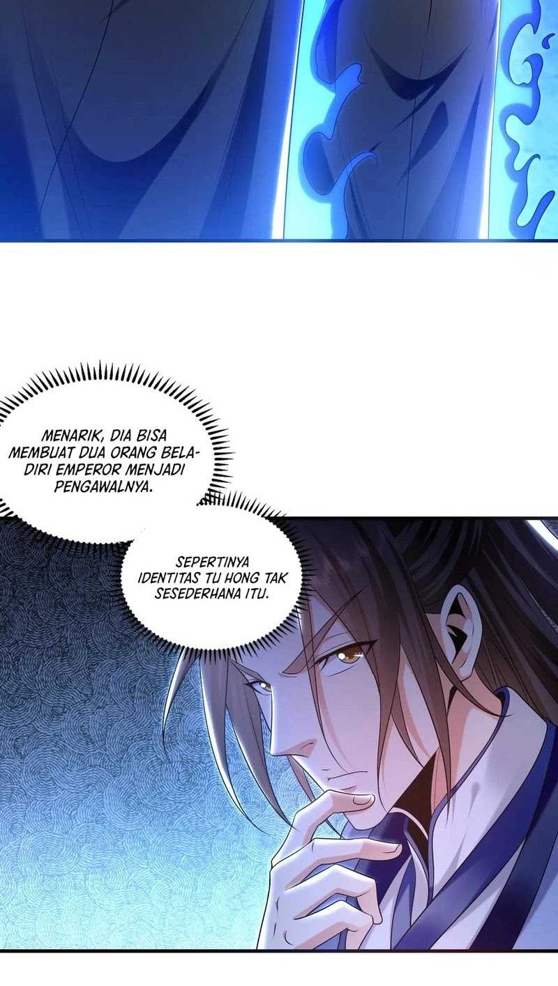 1 Million Times Attack Speed Chapter 84 - Halaman 16
