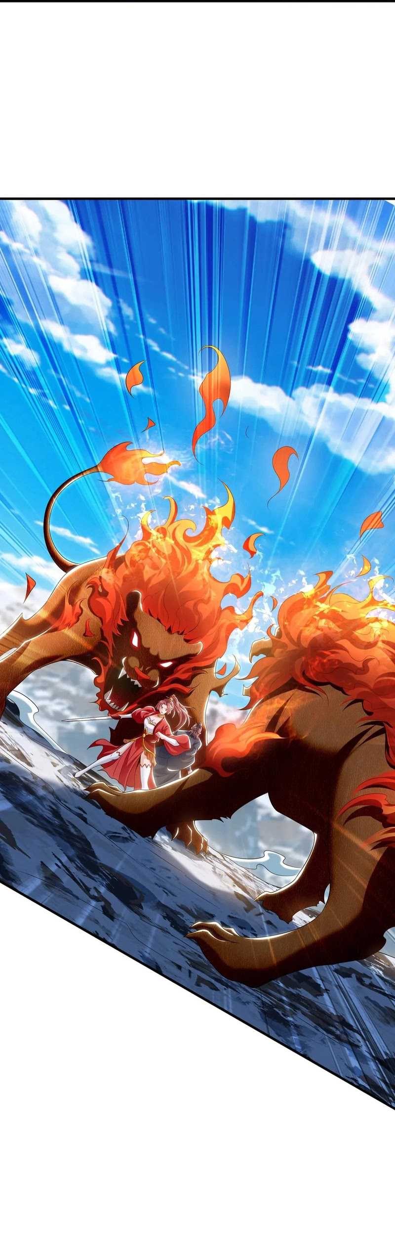 1 Million Times Attack Speed Chapter 83 - Halaman 20