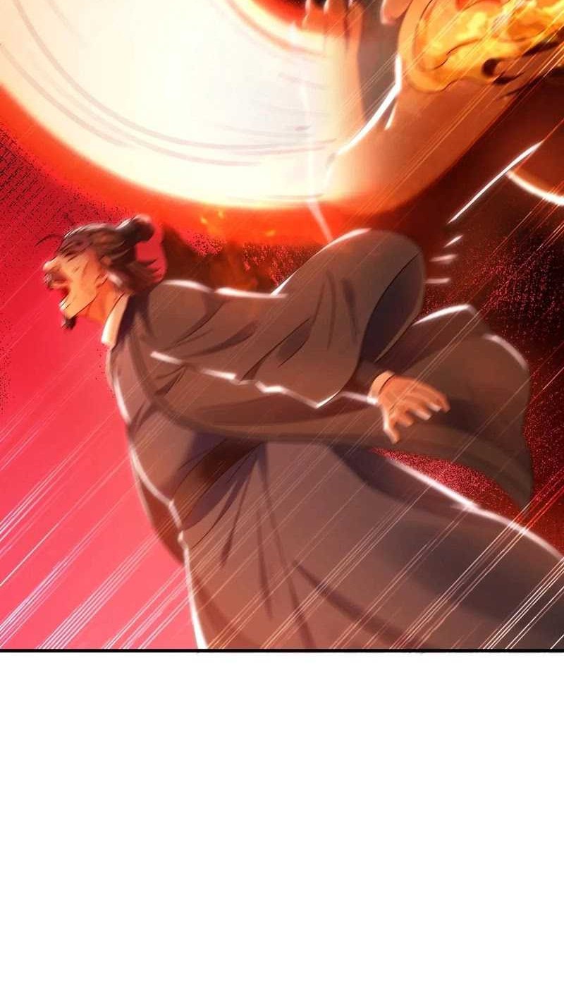 1 Million Times Attack Speed Chapter 83 - Halaman 23