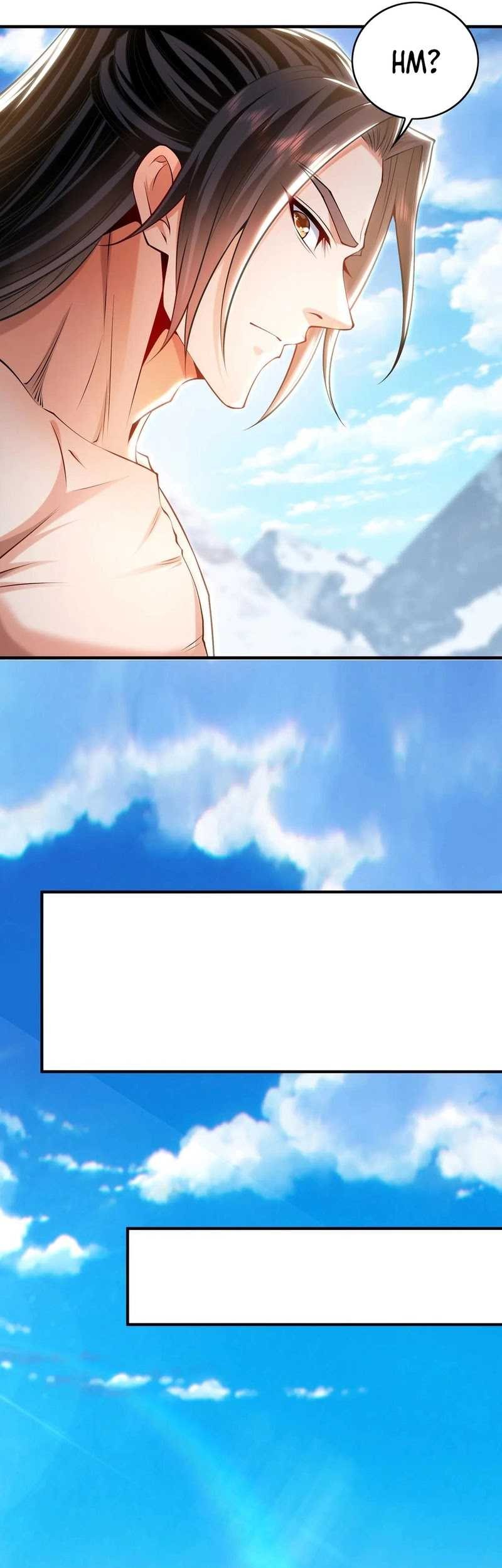 1 Million Times Attack Speed Chapter 83 - Halaman 33