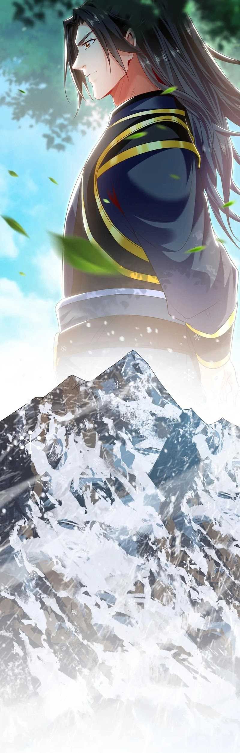 1 Million Times Attack Speed Chapter 83 - Halaman 12