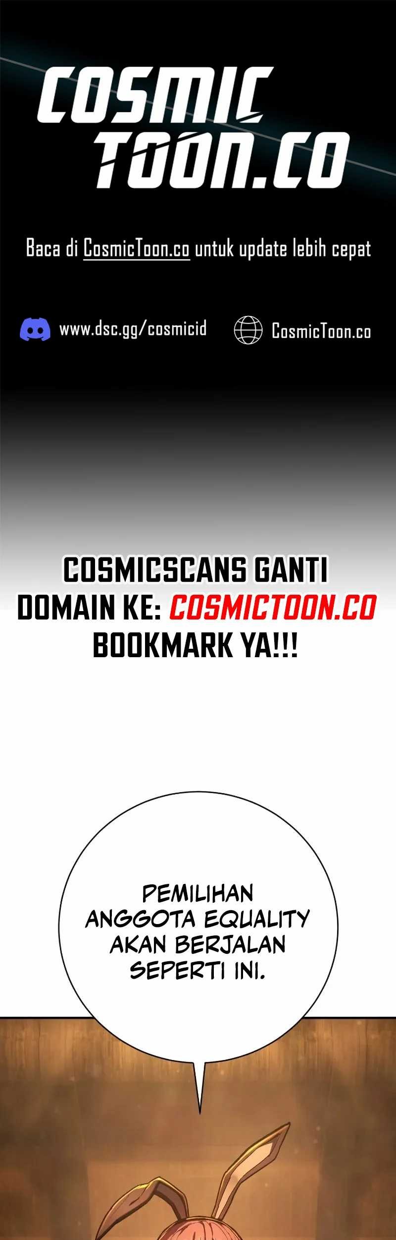 Manhwa Executioner Chapter 37 gambar 2