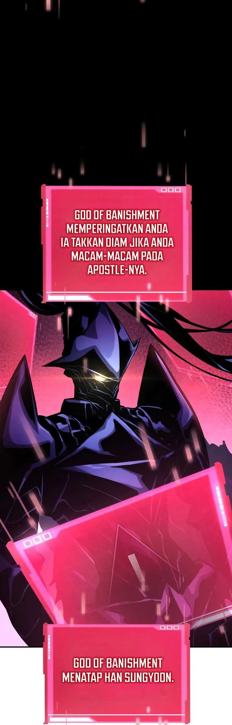 Boundless Necromancer Chapter 111 - Halaman 15