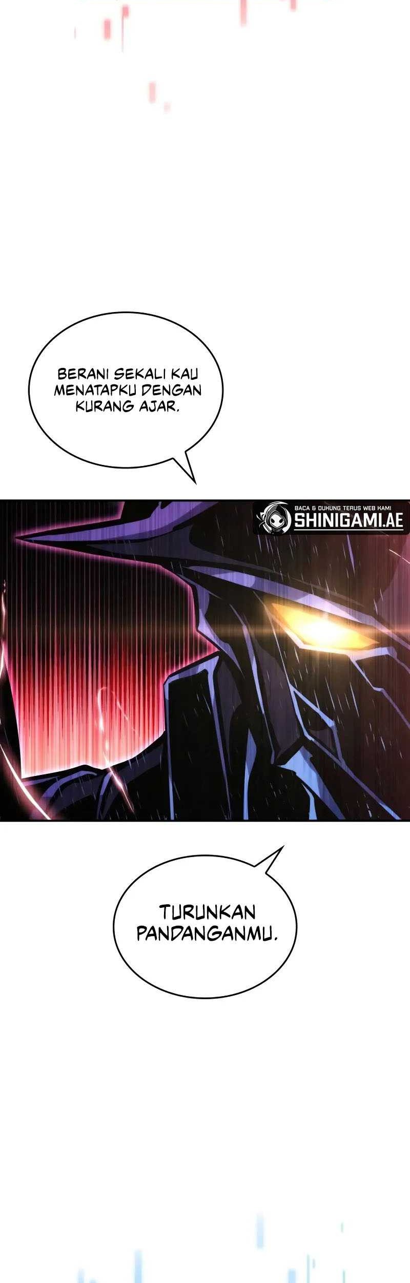 Boundless Necromancer Chapter 111 - Halaman 16
