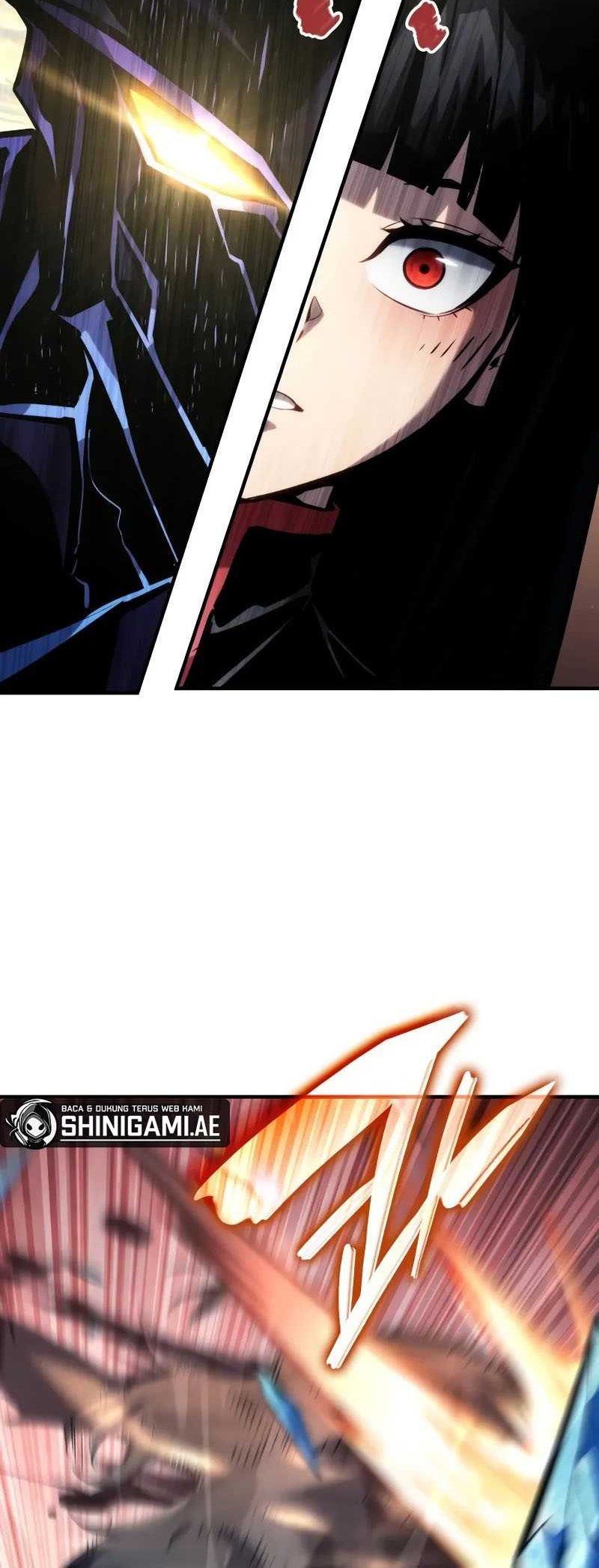 Boundless Necromancer Chapter 111 - Halaman 32