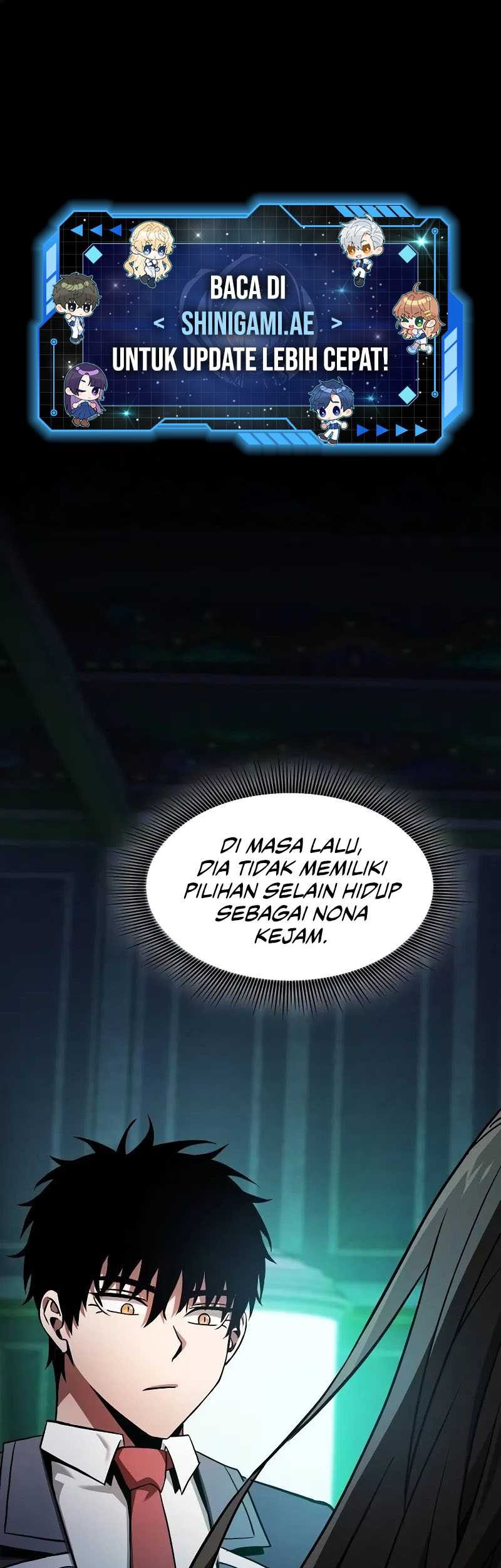 Manhwa Academy’s Genius Swordmaster Chapter 75 gambar 2