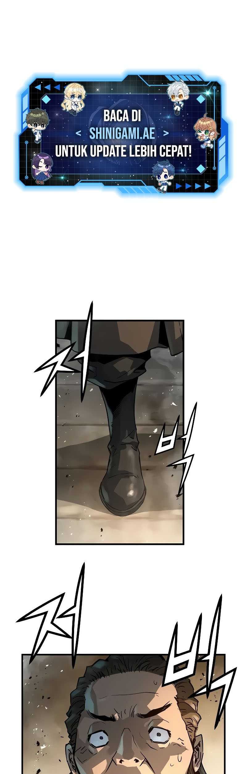 Manhwa Absolute Regression Chapter 22 gambar 2