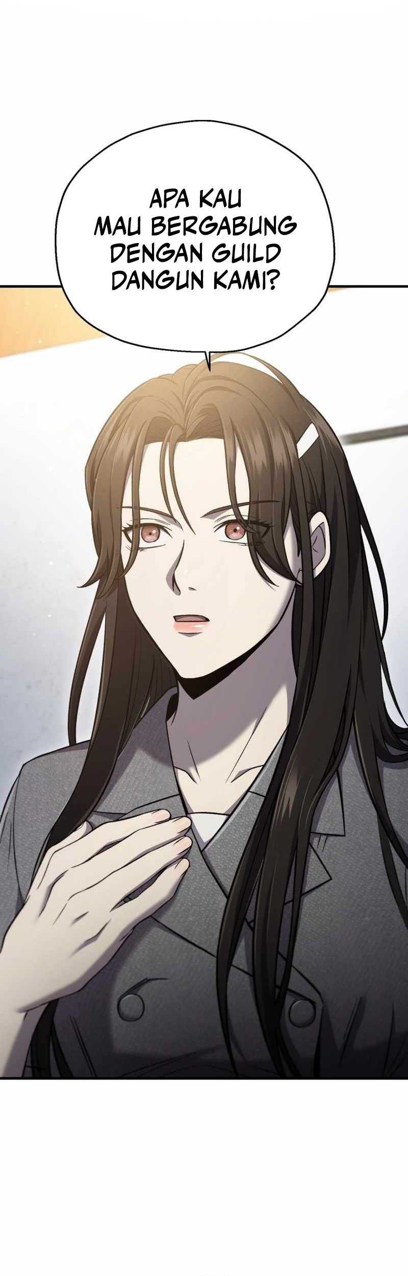 Manhwa Solo Resurrection Chapter 33 gambar 2