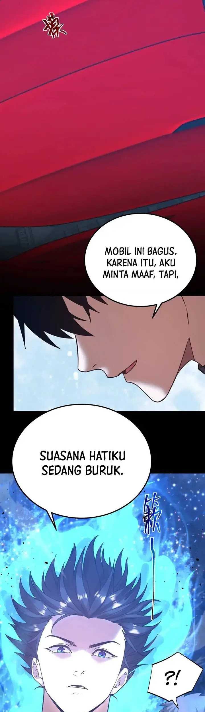 Apex Future Martial Arts Chapter 169 - Halaman 48