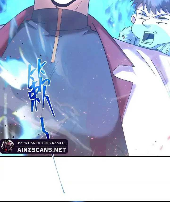 Apex Future Martial Arts Chapter 169 - Halaman 49