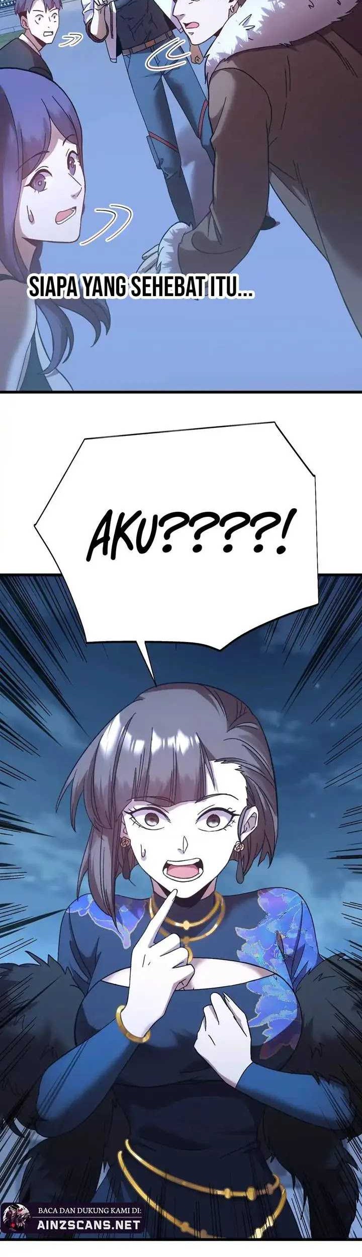 Apex Future Martial Arts Chapter 169 - Halaman 56
