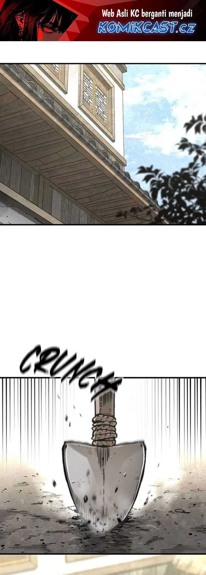 Manhwa Heavenly Demon Cultivation Simulation Chapter 138 gambar 2