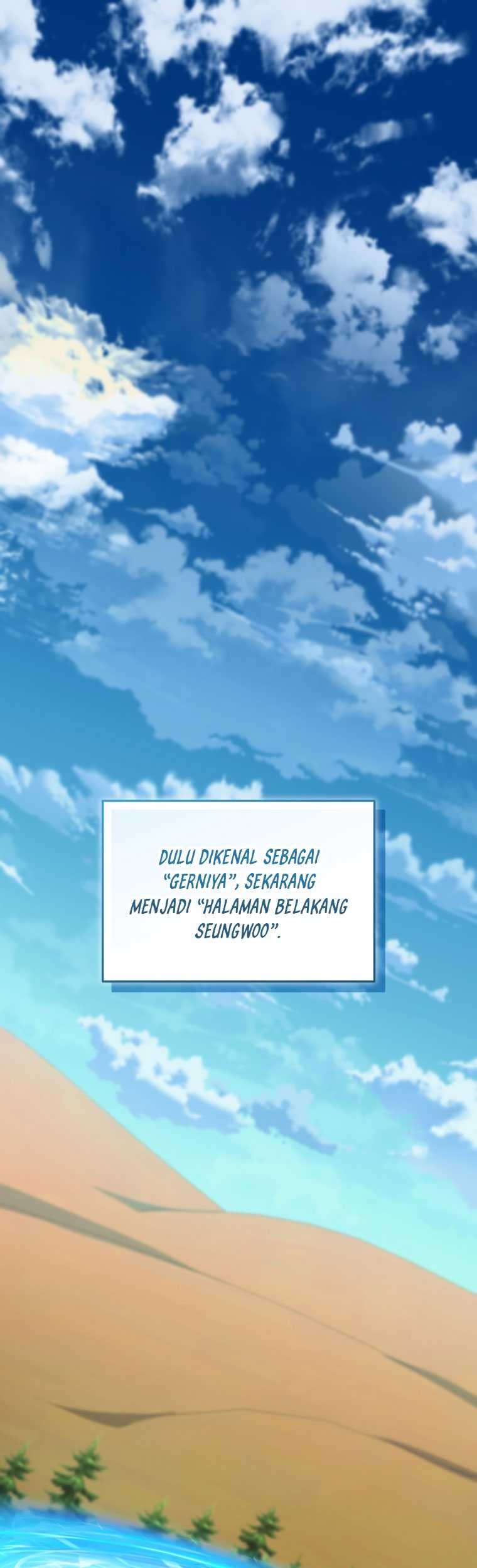 Manhwa Bizarre Restaurant Chapter 61 gambar 2
