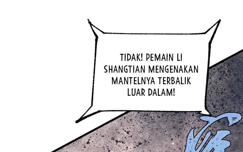 All Hail the Sect Leader Chapter 374 - Halaman 24