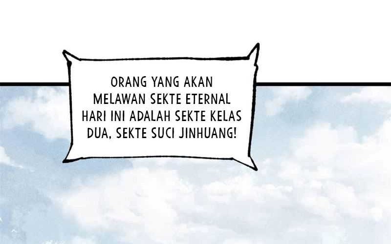 All Hail the Sect Leader Chapter 374 - Halaman 10