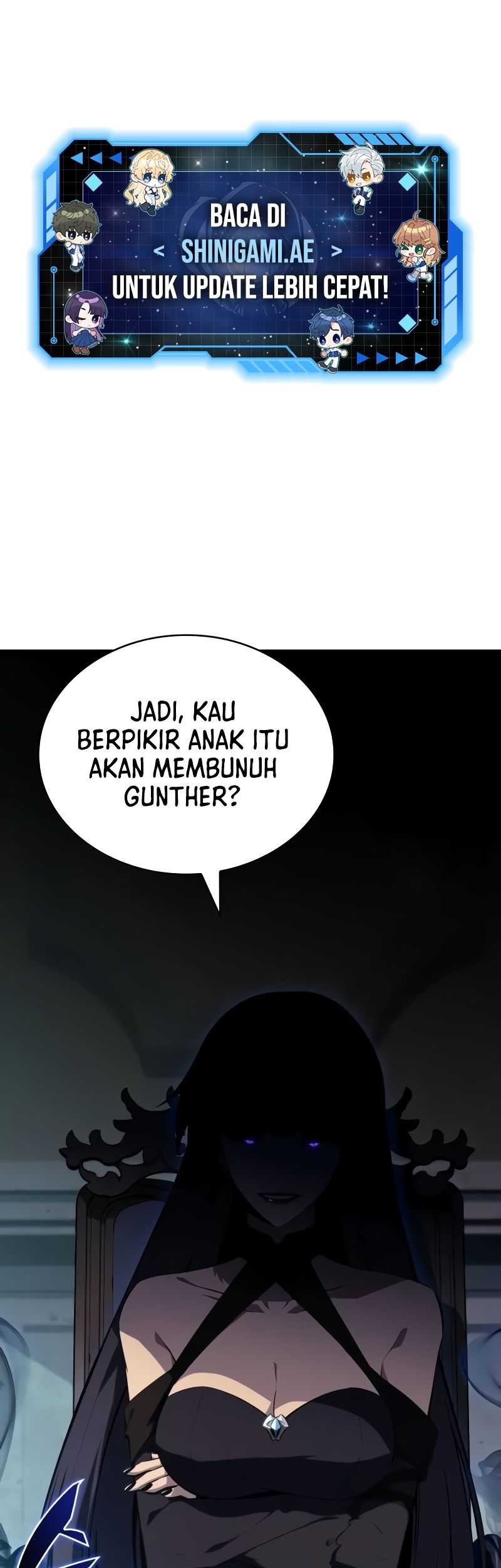Manhwa The Regressed Son Of A Duke Is An Assassin Chapter 49 gambar 2