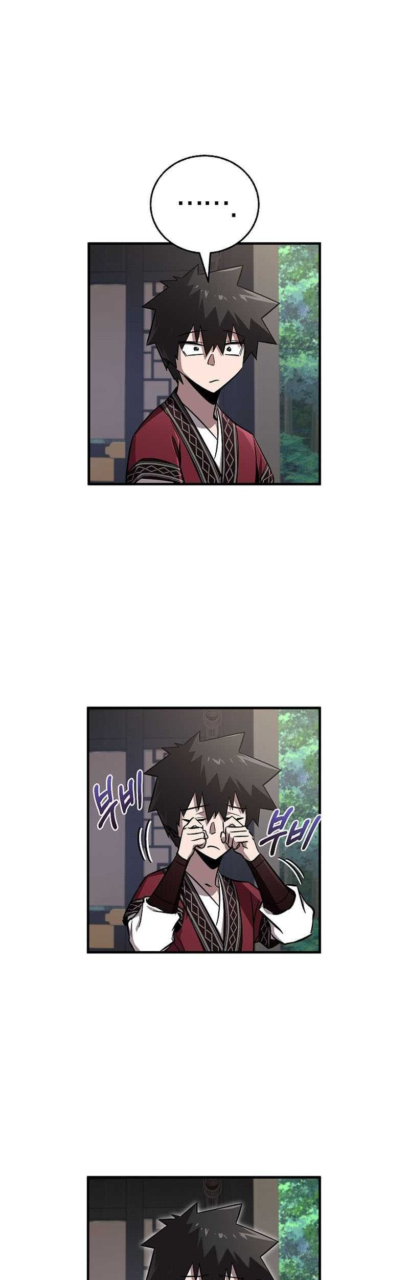 Manhwa Childhood Friend Of The Zenith Chapter 36 gambar 2