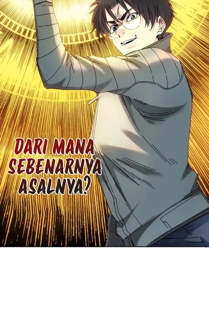 Manhua Eternal Club Chapter 303 gambar 2