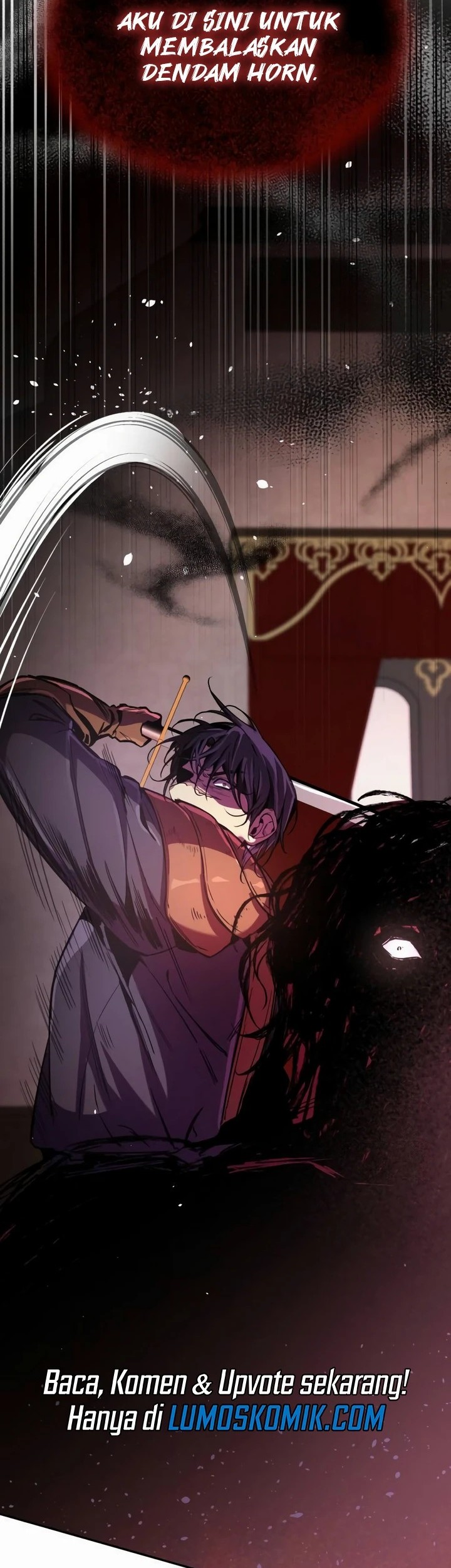 Manhwa Roguish Guard in a Medieval FantasyRoguish Guard in a Medieval Fantasy Chapter 06 gambar 2