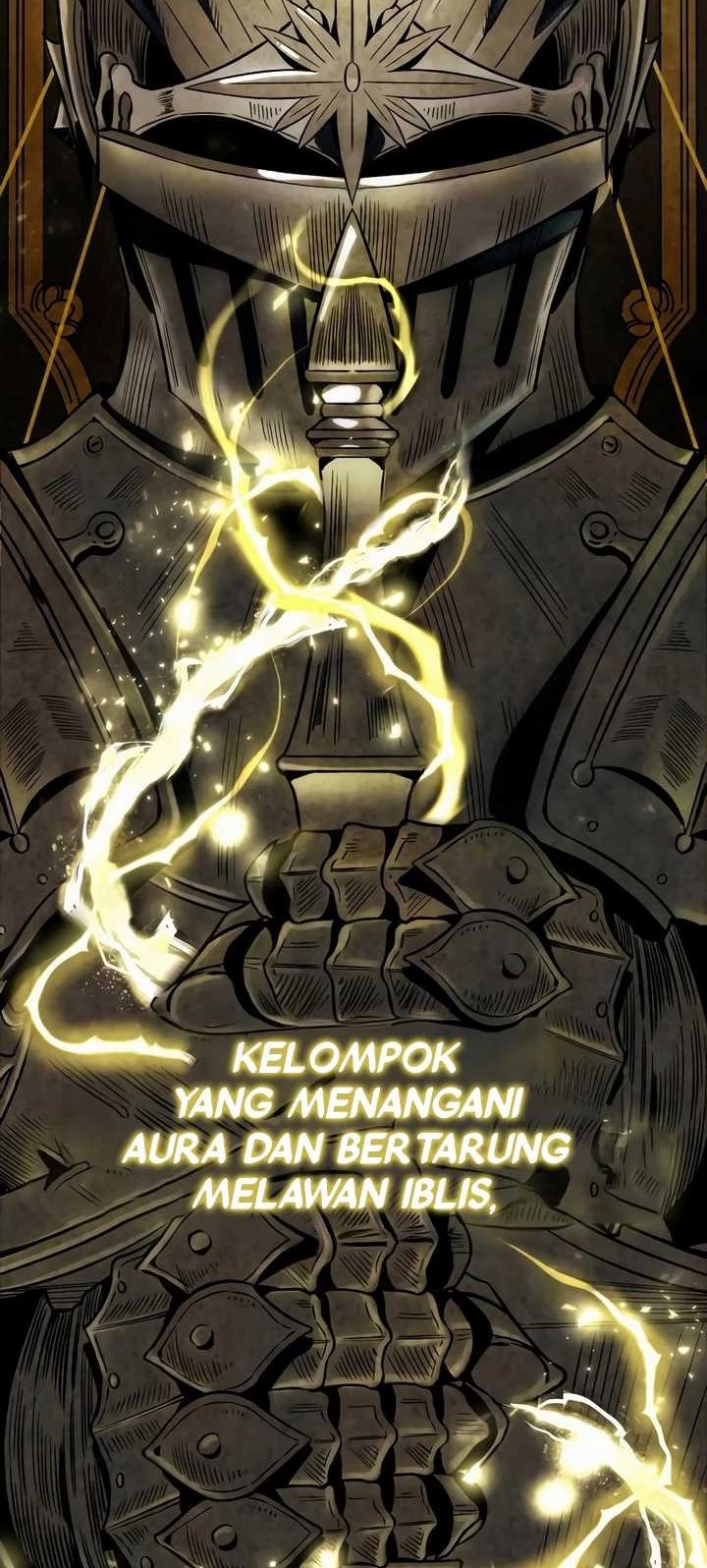 Manhwa Roguish Guard in a Medieval FantasyRoguish Guard in a Medieval Fantasy Chapter 03 gambar 2