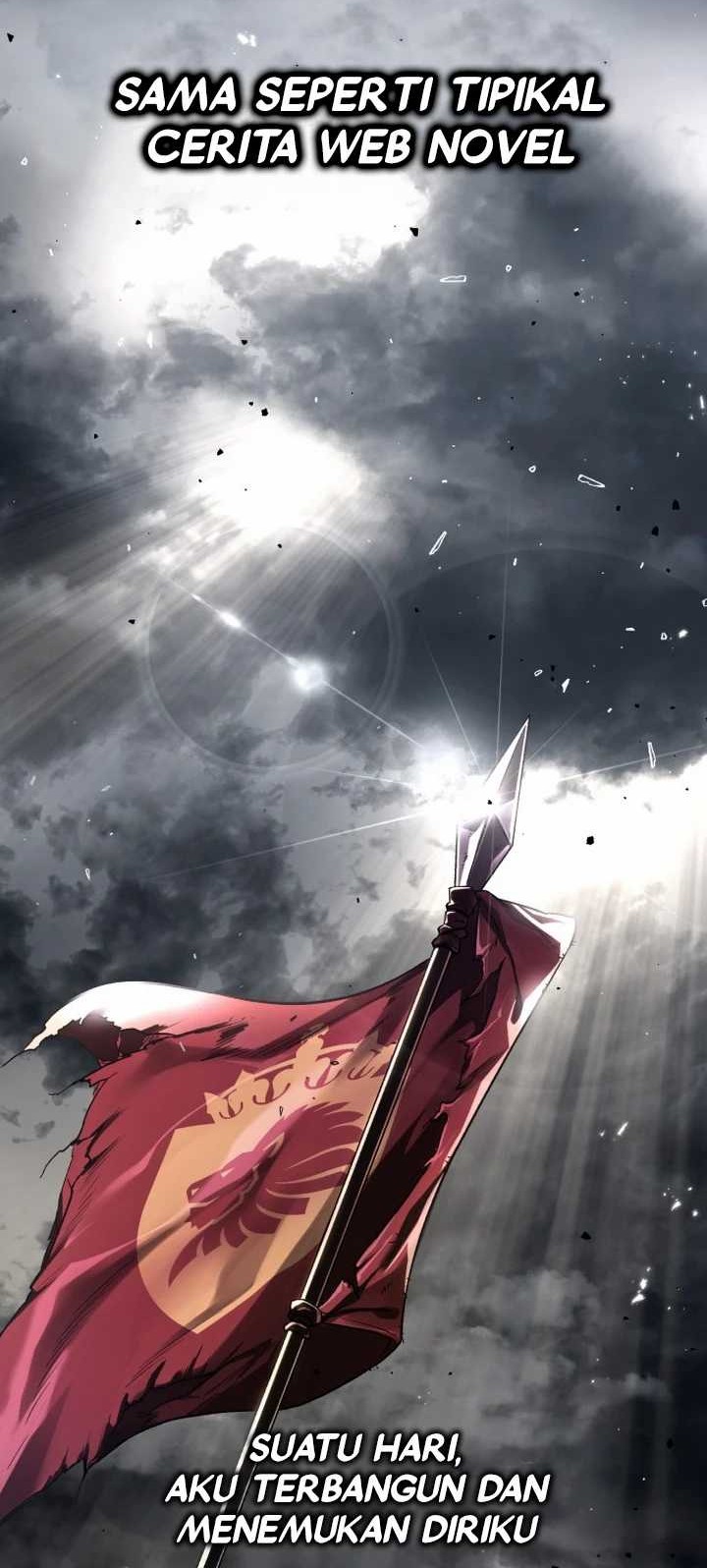 Manhwa Roguish Guard in a Medieval FantasyRoguish Guard in a Medieval Fantasy Chapter 01 gambar 2