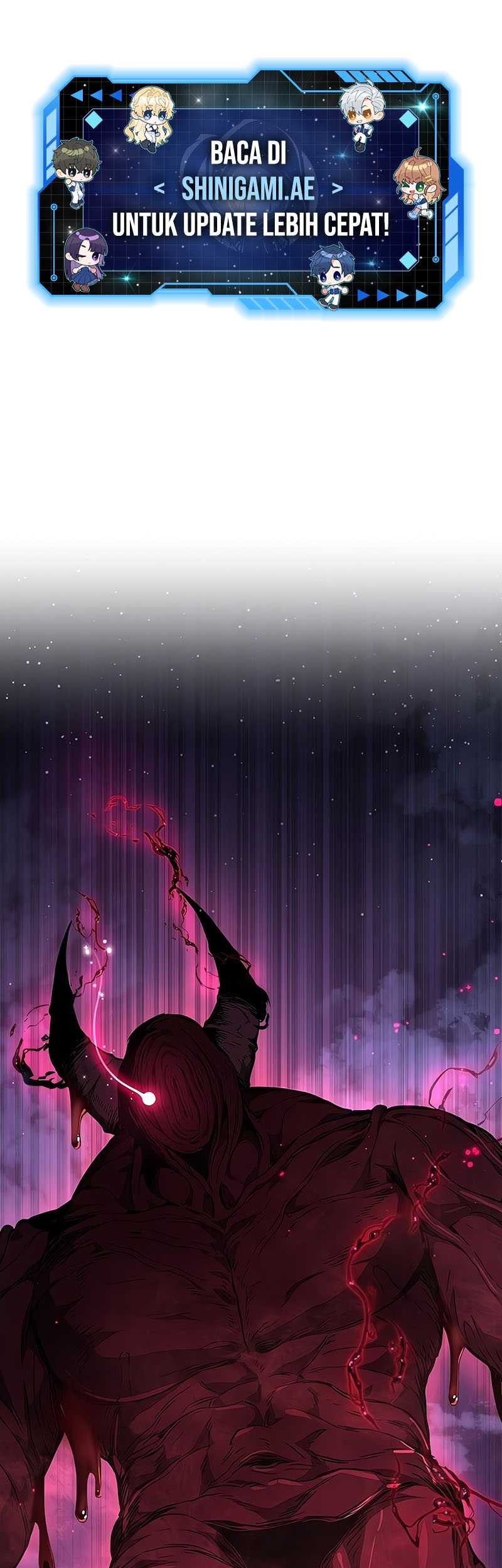 Manhwa Roguish Guard in a Medieval FantasyRoguish Guard in a Medieval Fantasy Chapter 16 gambar 2