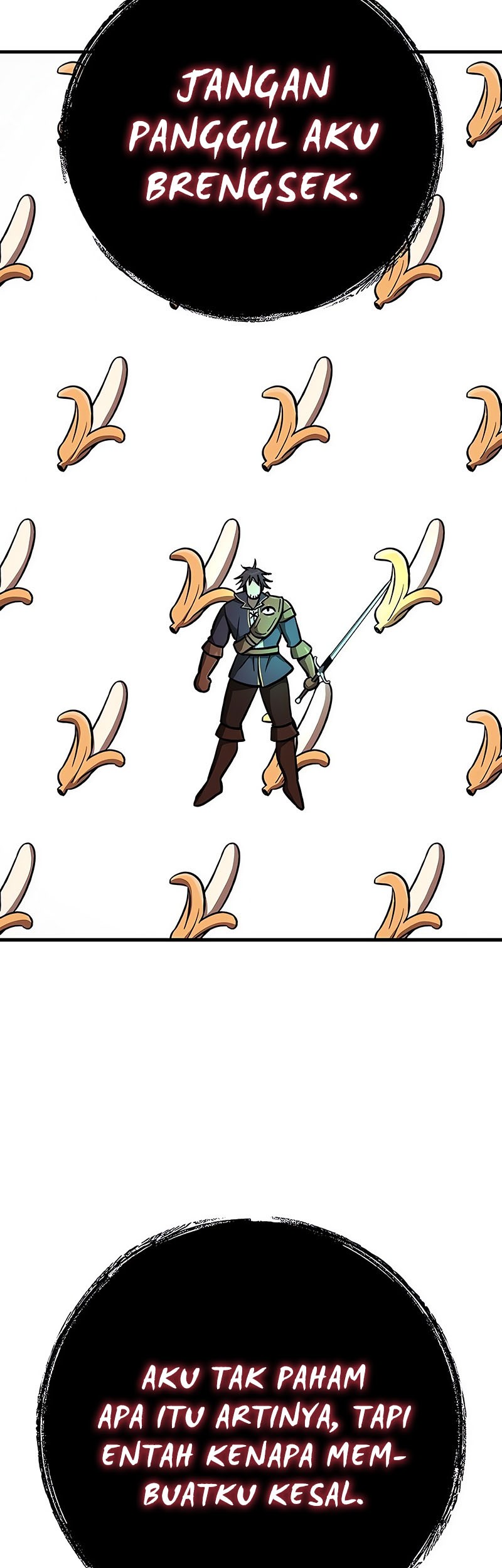 Roguish Guard in a Medieval Fantasy Chapter 15 - Halaman 48