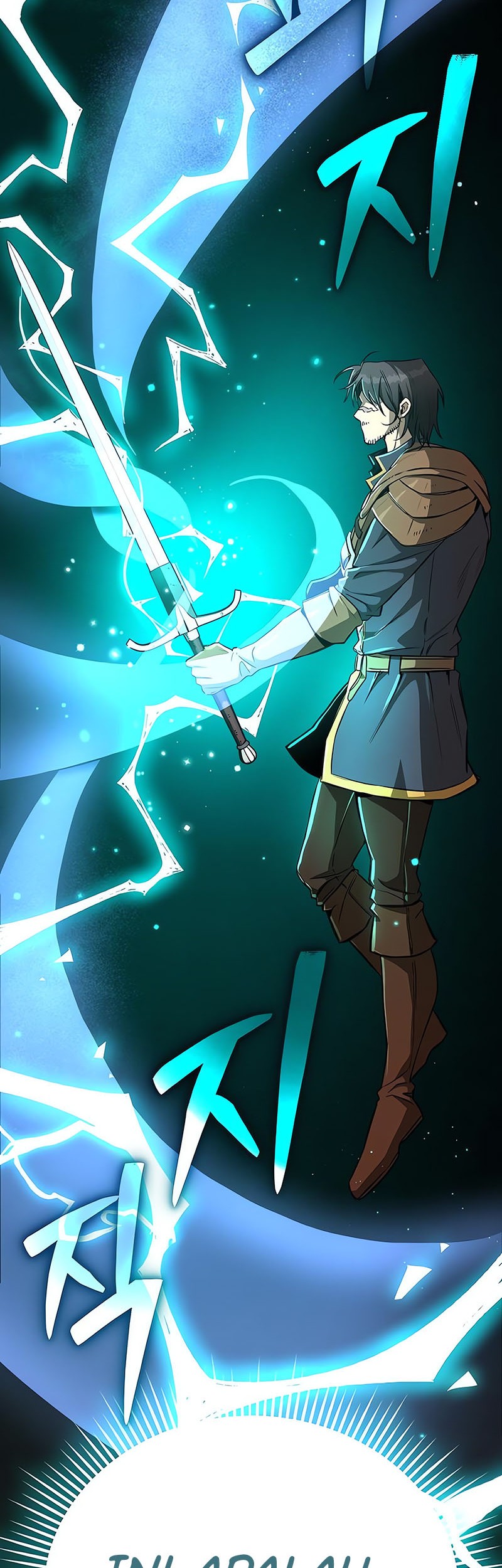 Roguish Guard in a Medieval Fantasy Chapter 15 - Halaman 51