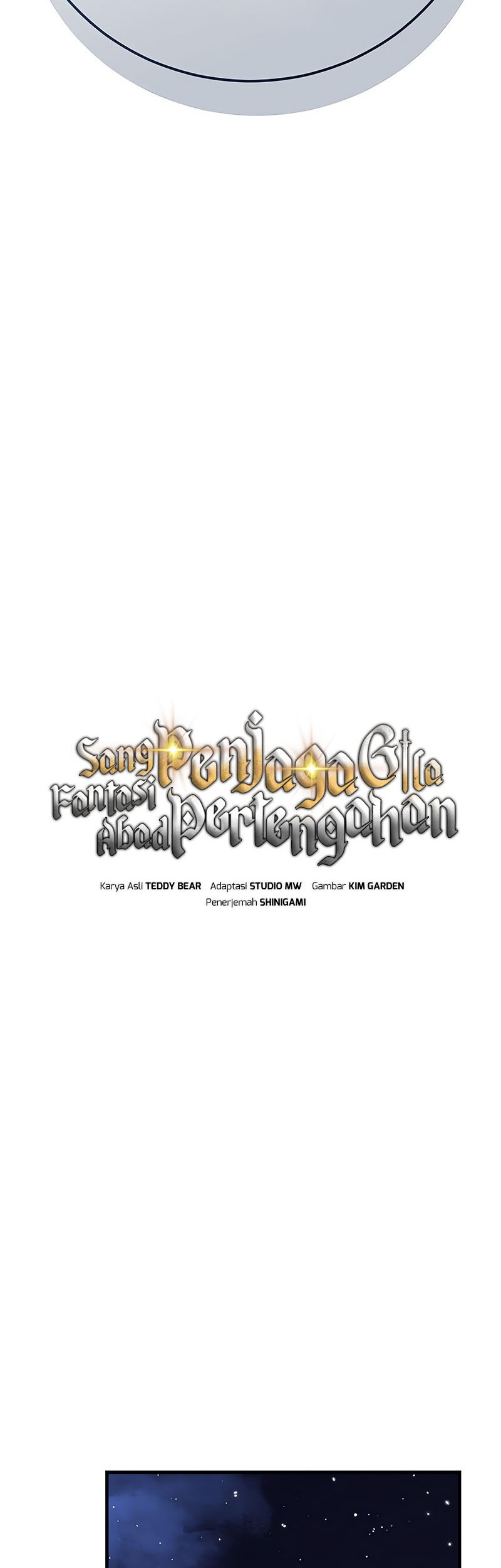 Roguish Guard in a Medieval Fantasy Chapter 15 - Halaman 67