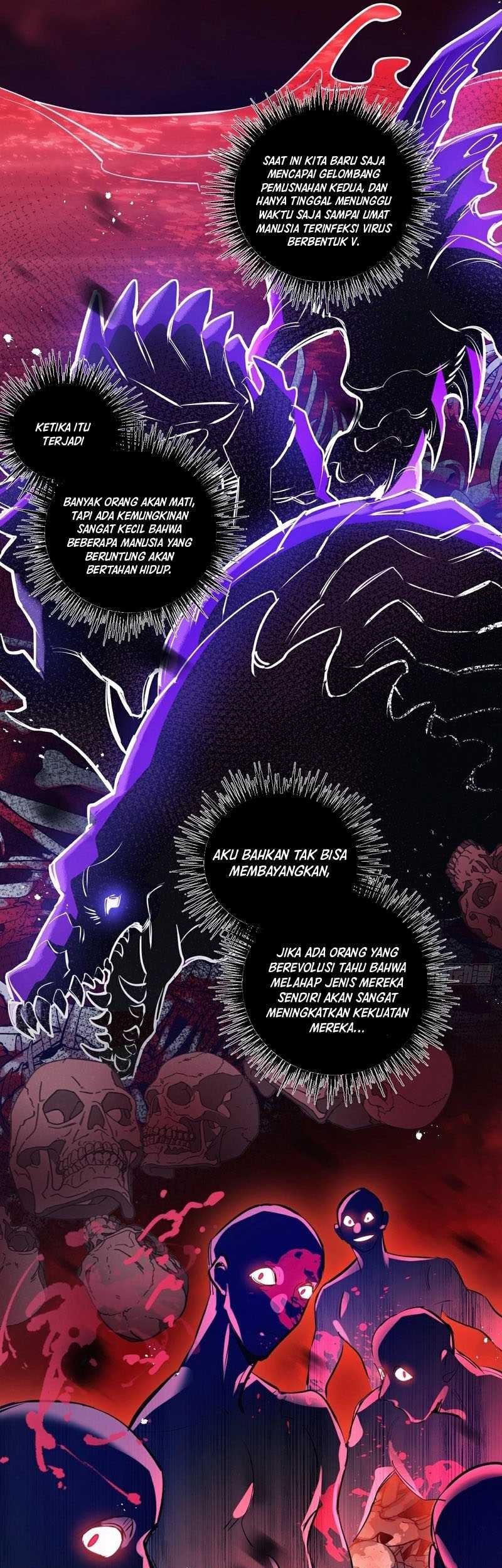 Apocalypse Super Farm Chapter 58 - Halaman 15