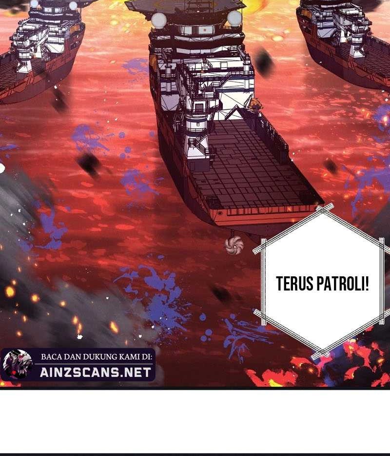 Apocalypse Super Farm Chapter 57 - Halaman 6