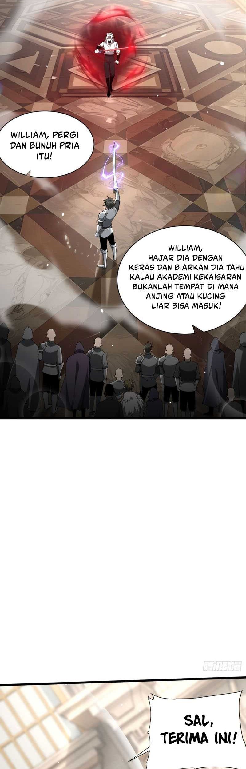 Apocalypse Super Farm Chapter 56 - Halaman 4