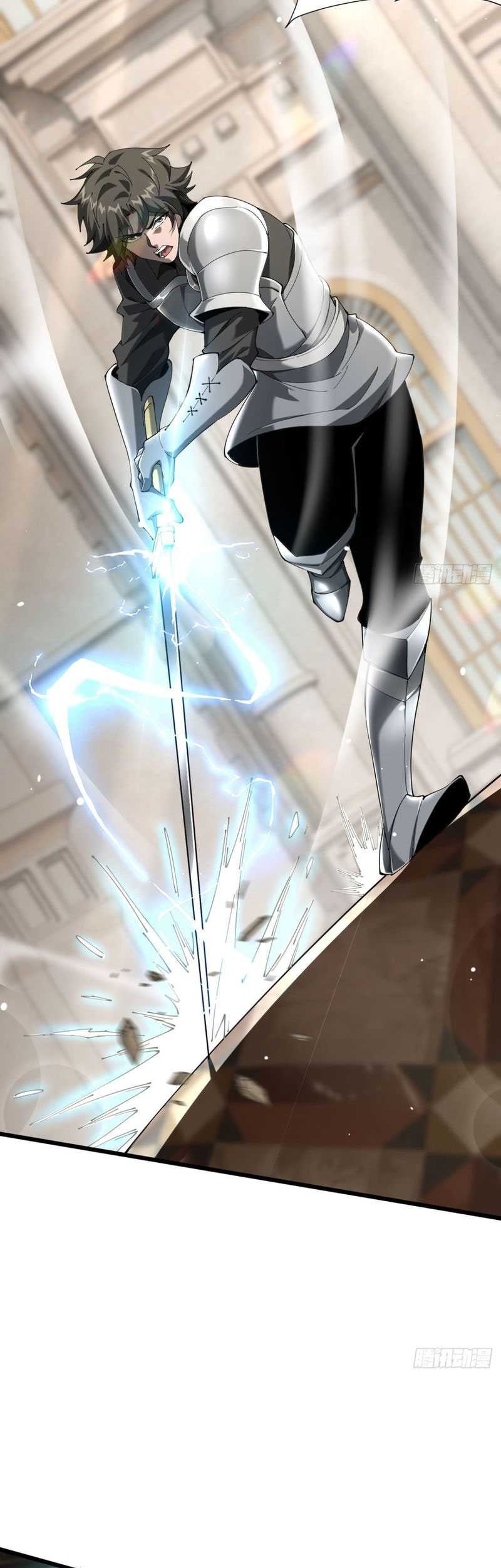Apocalypse Super Farm Chapter 56 - Halaman 5