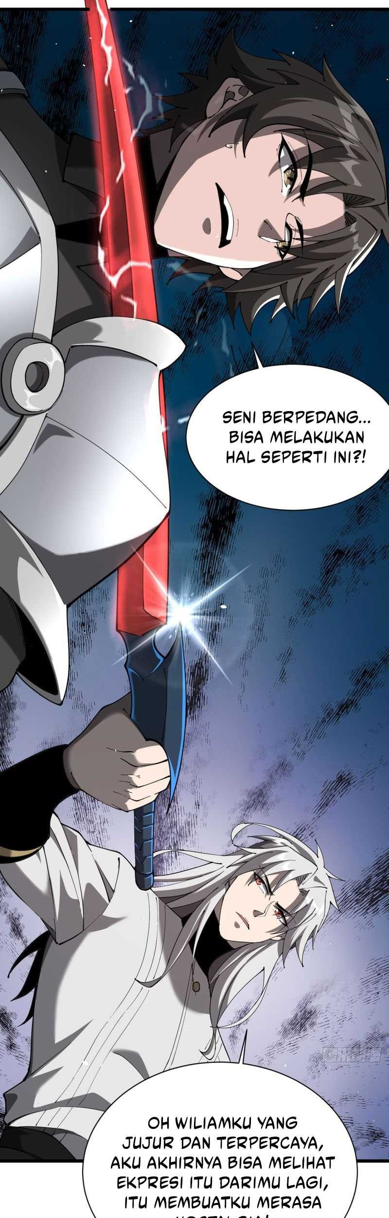 Apocalypse Super Farm Chapter 56 - Halaman 19