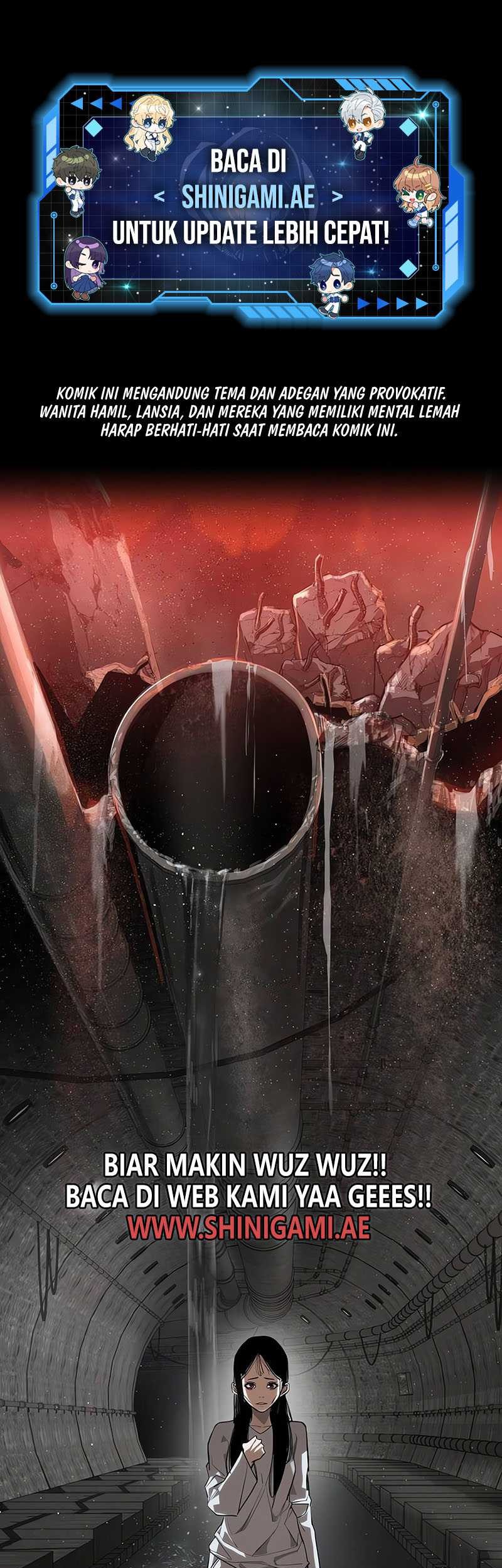 Manhwa Bones Chapter 11 gambar 2