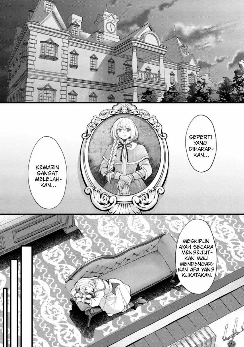 Manga A Sword Master Childhood Friend Power Harassed Me Harshly, So I Broke off Our Relationship and Make a Fresh Start at the Frontier as a Magic Swordsman Chapter 18 gambar 2