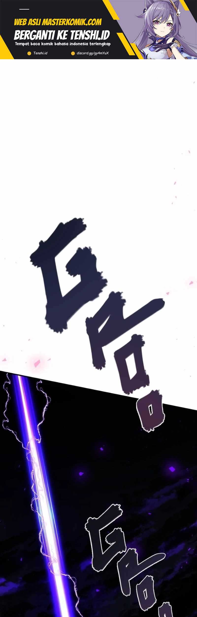 Manhwa Retired Demon King Chapter 28 gambar 2