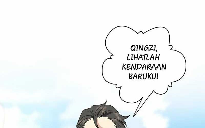 Manhua My Wife Is From a Thousand Years Ago Chapter 328 gambar 2