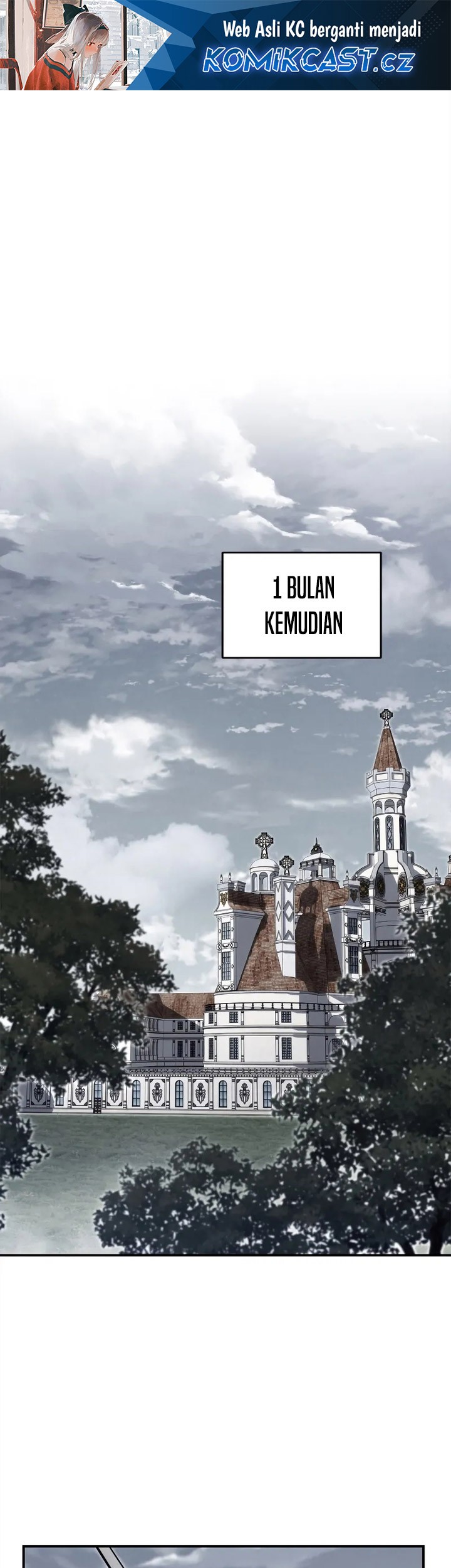 Manhwa Children of the Rune Chapter 36 gambar 2