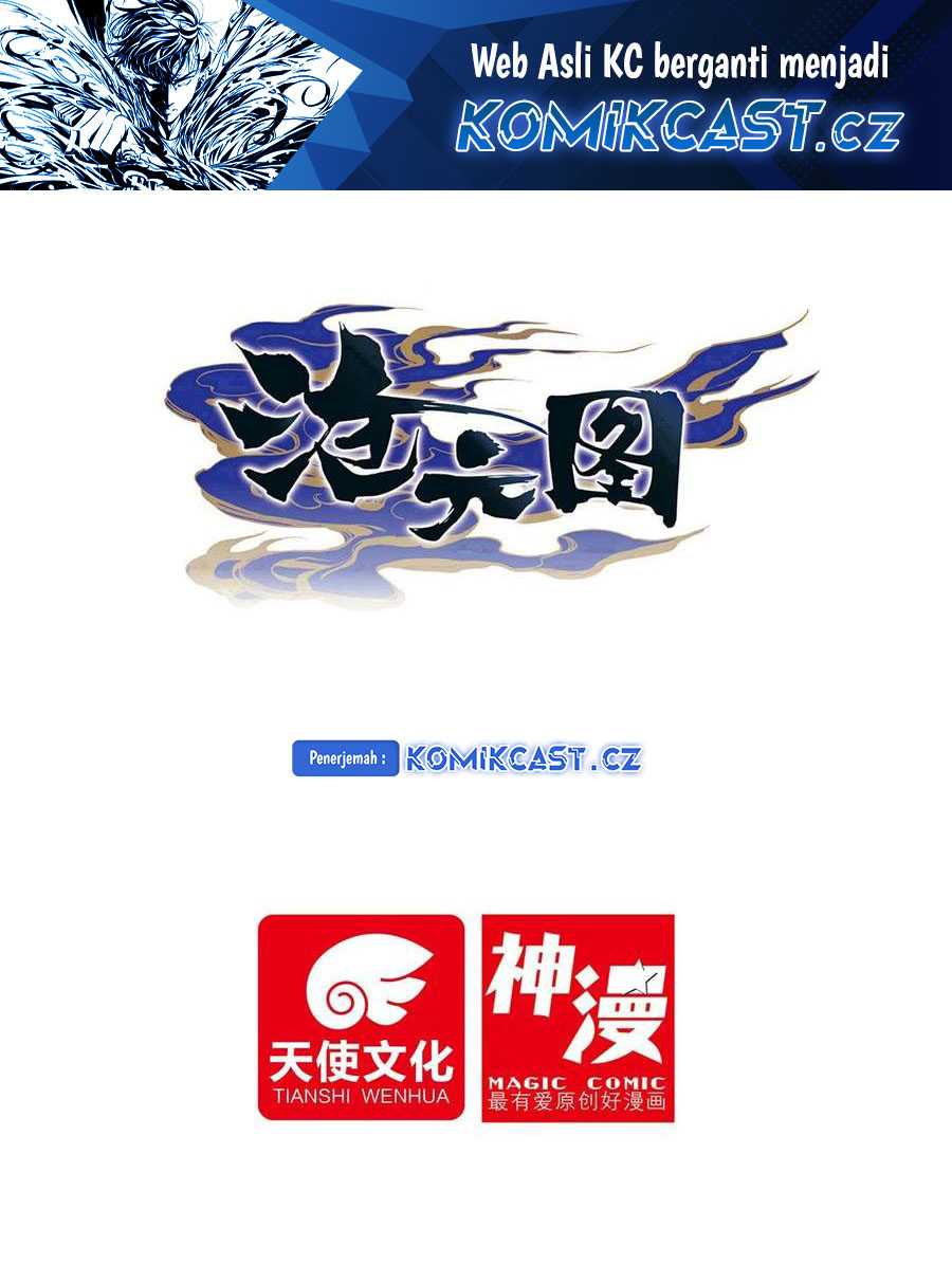 Cang Yuantu Chapter 278 - Halaman 2